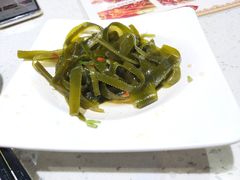 -杨记大丰收鱼庄(国贸店)