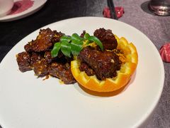 -蟹榭·本帮江浙菜·蟹宴(五角场合生汇商场店)