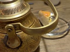 -那时新疆·若羌(经纬汇店)