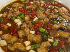 -曹家小厨(贵阳路店)