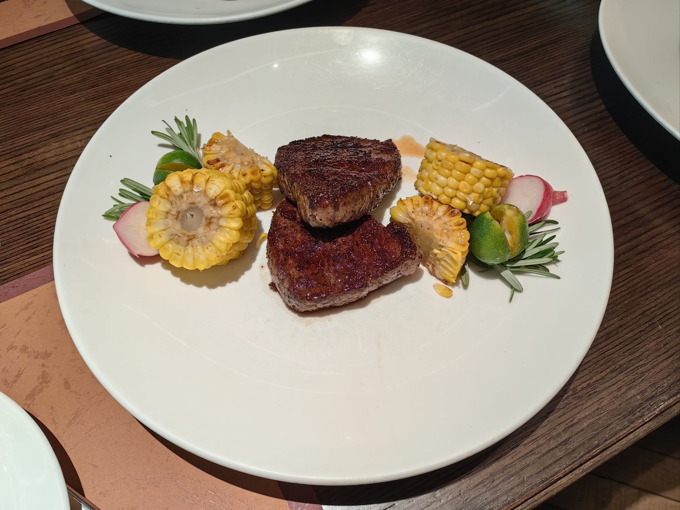 cè amore 爱意牛排馆