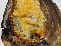 -大成活海鲜烧烤龙虾(静安大融城店)