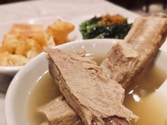 特制龙骨肉骨茶-松发肉骨茶SongFa(静安嘉里中心店)