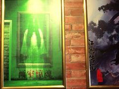-机械师超级密室(小寨华旗店)