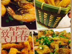 -锡和无锡菜(景丽苑店)