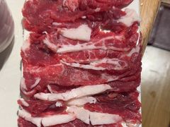 -焯牛潮汕牛肉火锅(云峰街创始店)