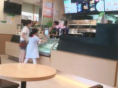 -德克士(通宝路店)
