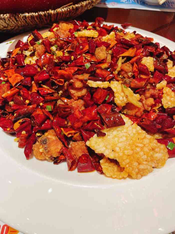 天府食舫(四川大厦店)