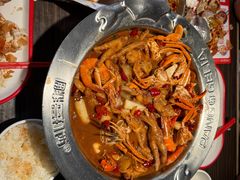 -胖哥俩肉蟹煲(济南世茂国际广场店)