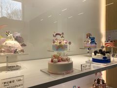 -好利来(七宝领展广场店)