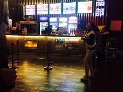 -万达影城(银兴菲林店)