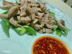 -祥云精致湘菜馆(东1时区店)