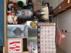 -熊猫一间店欧式奶茶铺