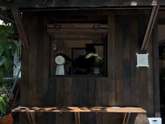 -竹子咖啡bamboo coffee