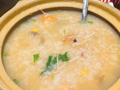 海鲜粥-永信海鲜(群星城店)