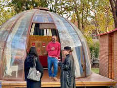 -青岛遇见米兰(八大关店)