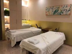 -TIME SPA科技美肤机构