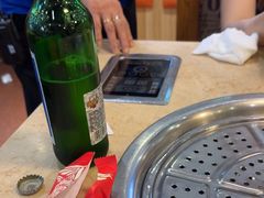 -福茗春薪禾记海鲜烧烤(八一路店)