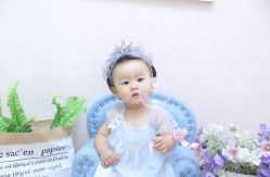 -宝贝日记专业儿童摄影(南坪店)