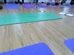 -静穆瑜伽普拉提连锁