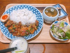 -肥朵食堂(带梦胡同店)