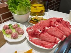 -重庆大队长火锅(凤城八路店)