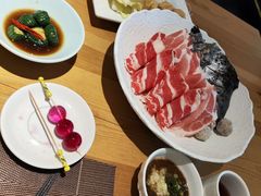 -禾风·海鲜料理自助(玉林店)