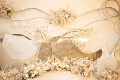 -觅遇Meet U私人婚礼定制(潮汕店)