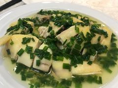 -凤城礼记鱼翅海鲜酒家(新马路总店)