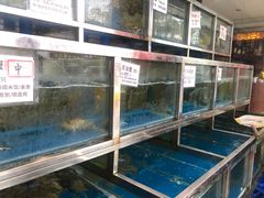 水产区-宏佳丰味蟹馆(洛溪店)