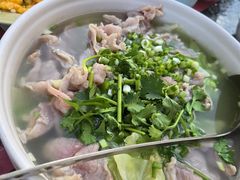 -一个叫川的地方(麒麟新天地店)
