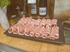 -草原塞蛮羊火锅城(港湾店)