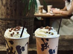 -成川茶店·潮汕工夫浓茶(万象店)