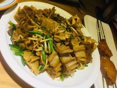 -宽味餐厅(万博广场店)