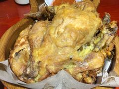 -窄巷子陕菜馆·地道陕西菜(粉巷店)