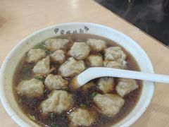 -蒋家桥饺面店(东关街店)