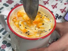 -堂屋糖水店(愚园店)