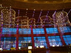 -杭州国际会议中心洲际酒店-原素全日餐厅(解放东路店)