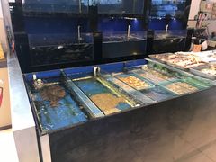 水产区-侬佳蒸菜馆(听潮店)
