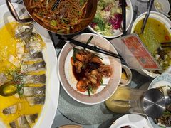 -阿明小菜·海鲜·上海菜(梅陇店)