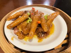 -悦雅居·老广州老味道(长湖店)