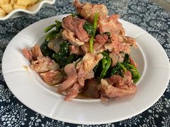 -老家菜馆(正定店)