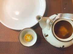 茶壶汤-禾风·海鲜料理自助(玉林店)