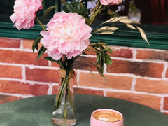 -The Flowers Coffee(南山店)