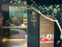-龙吟山房(青龙山庄店)