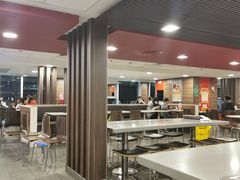 -麦当劳(北京路广百广场店)