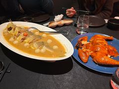 -醉东Oriental House(静安嘉里中心店)