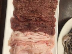 -前门张记涮肉(前门店)