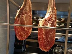 -博林天瑞喜来登酒店·西丽尚膳