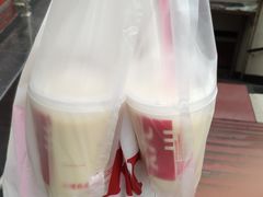 -星巴克(哈尔滨新一百店)